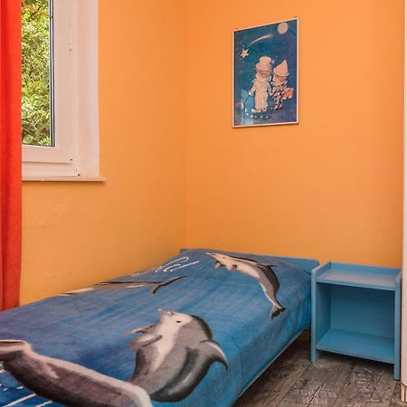 Apartments Borik Crikvenica Eksteriør billede