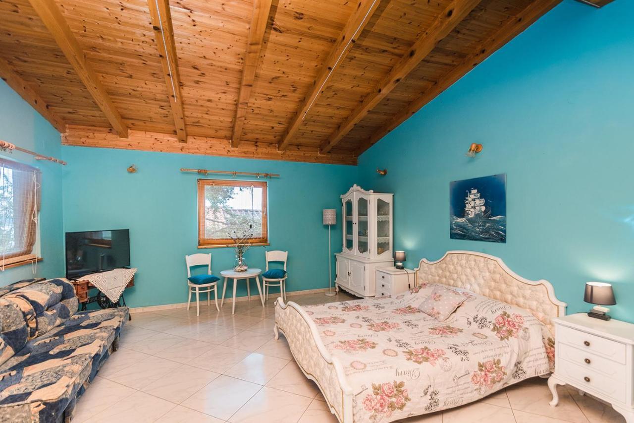 Apartments Borik Crikvenica Eksteriør billede
