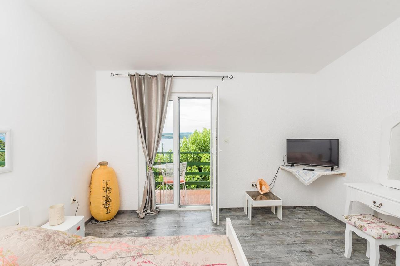 Apartments Borik Crikvenica Eksteriør billede
