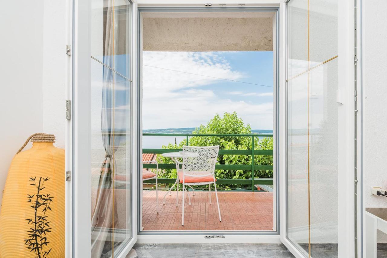 Apartments Borik Crikvenica Eksteriør billede
