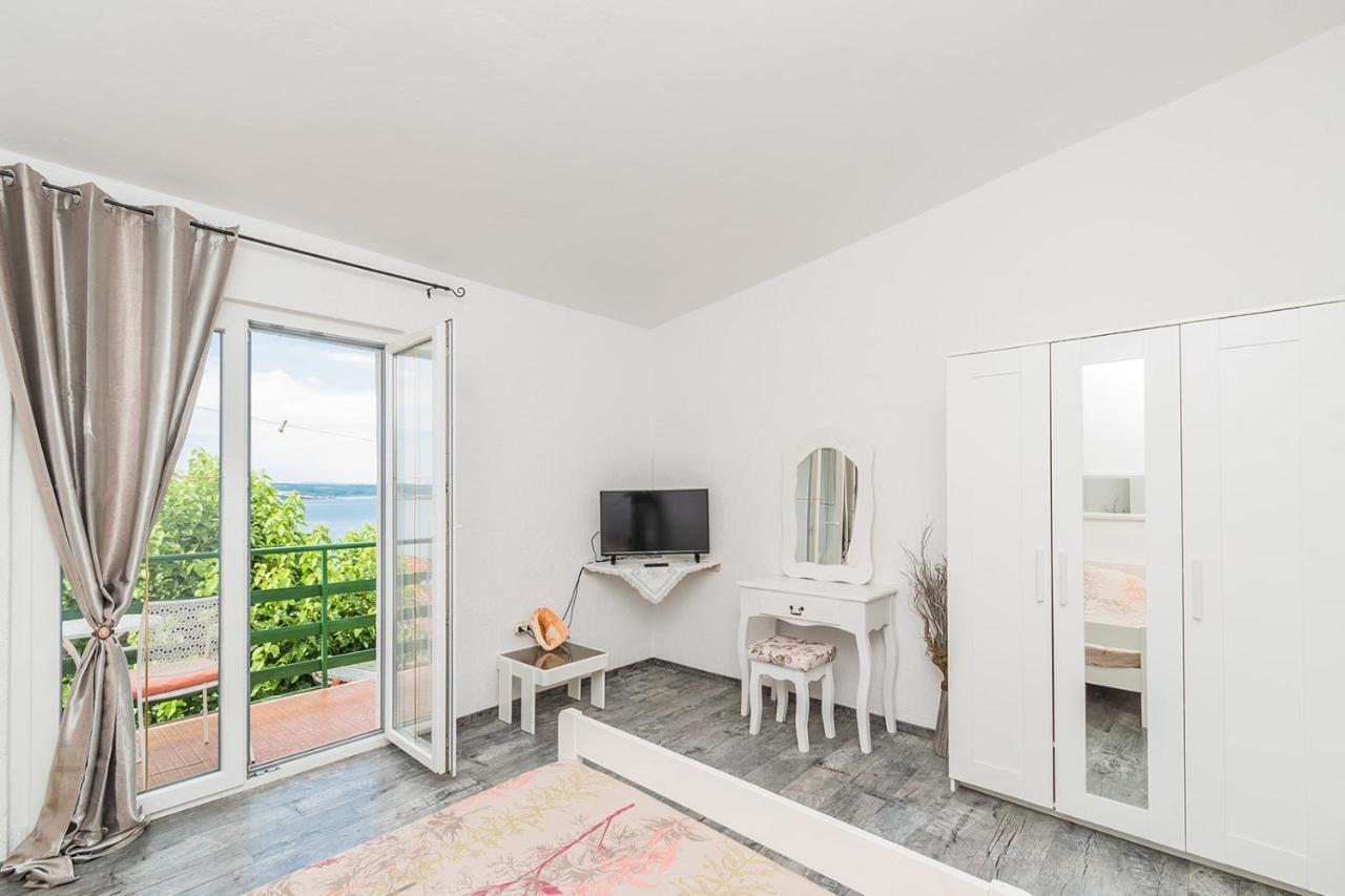 Apartments Borik Crikvenica Eksteriør billede