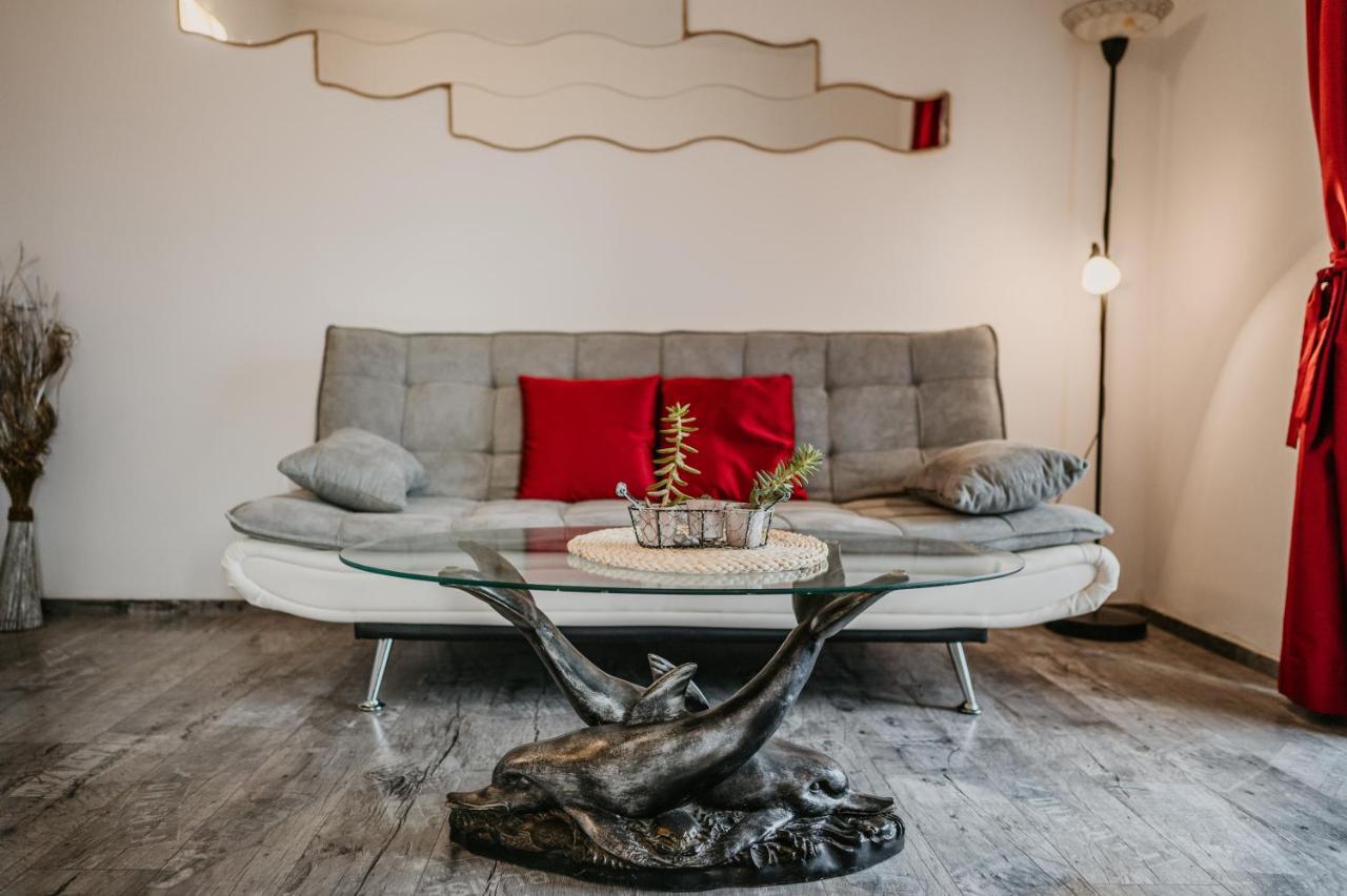Apartments Borik Crikvenica Eksteriør billede